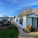 Your Private Zeeland Getaway - Cosy Home With Large Garden