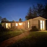 Your Private Zeeland Getaway - Cosy Home With Large Garden