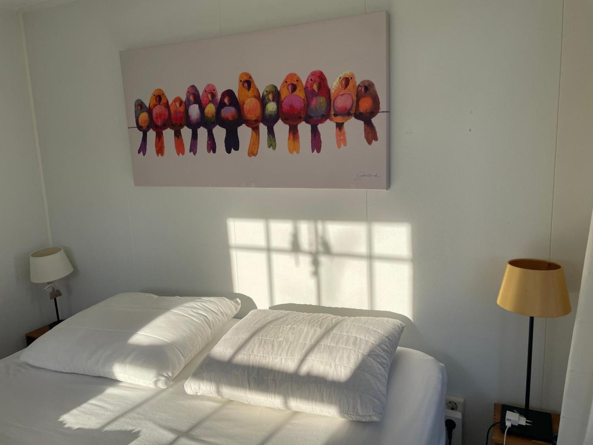 Your Private Zeeland Getaway - Cosy With Large Garden