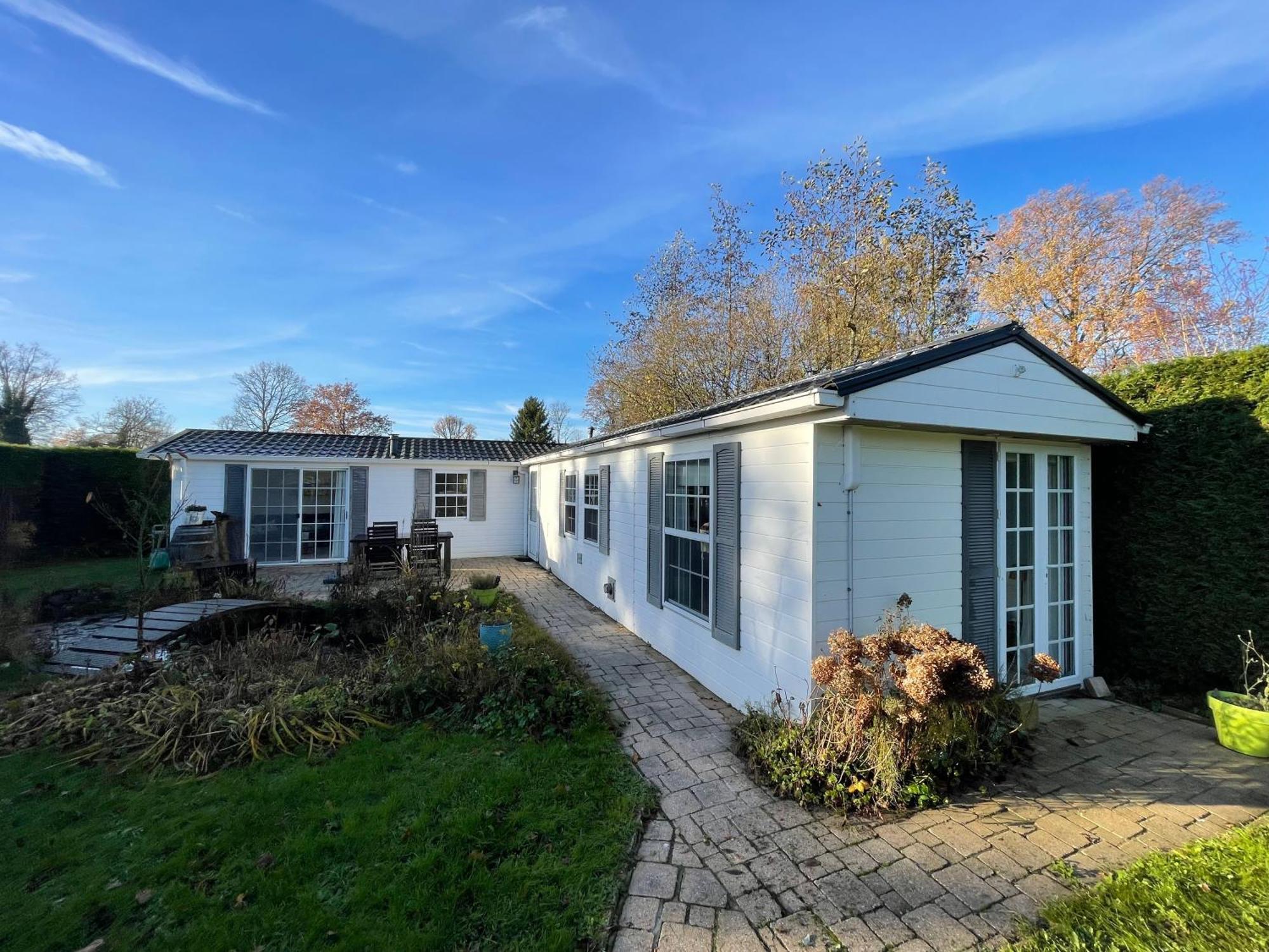 Vakantiehuis Your Private Zeeland Getaway - Cosy With Large Garden *