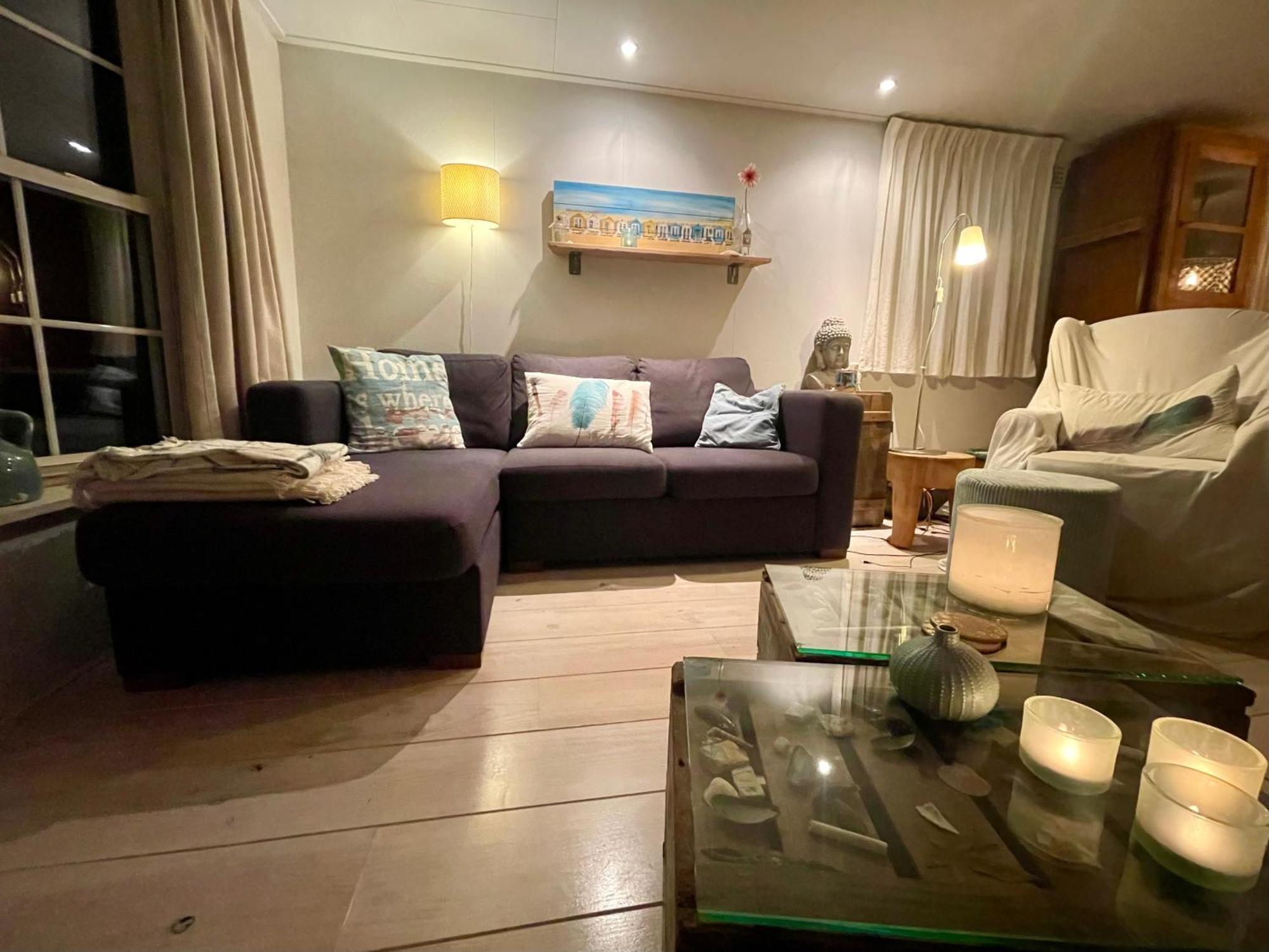 Your Private Zeeland Getaway - Cosy With Large Garden