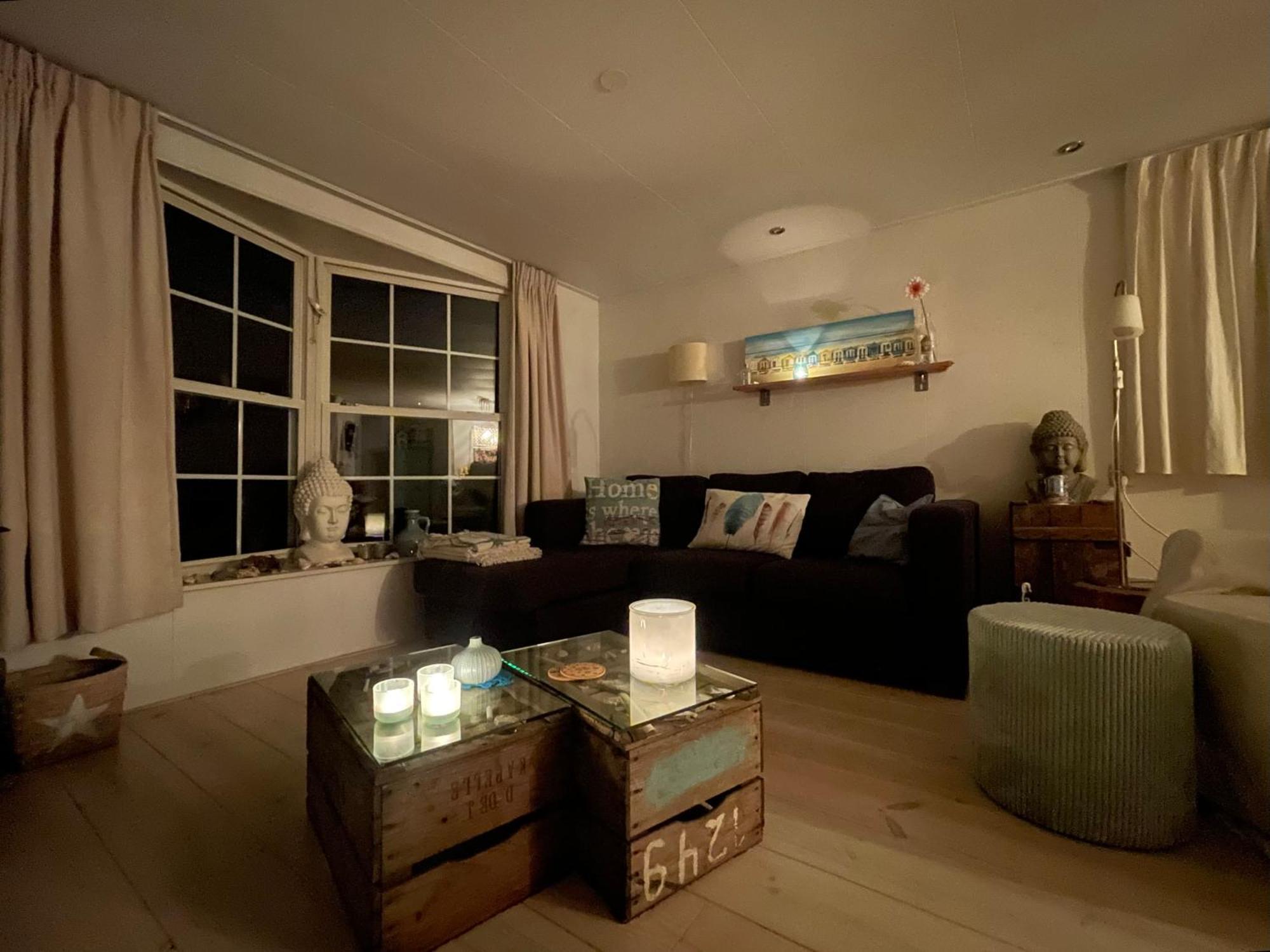 Your Private Zeeland Getaway - Cosy With Large Garden Vakantiehuis *