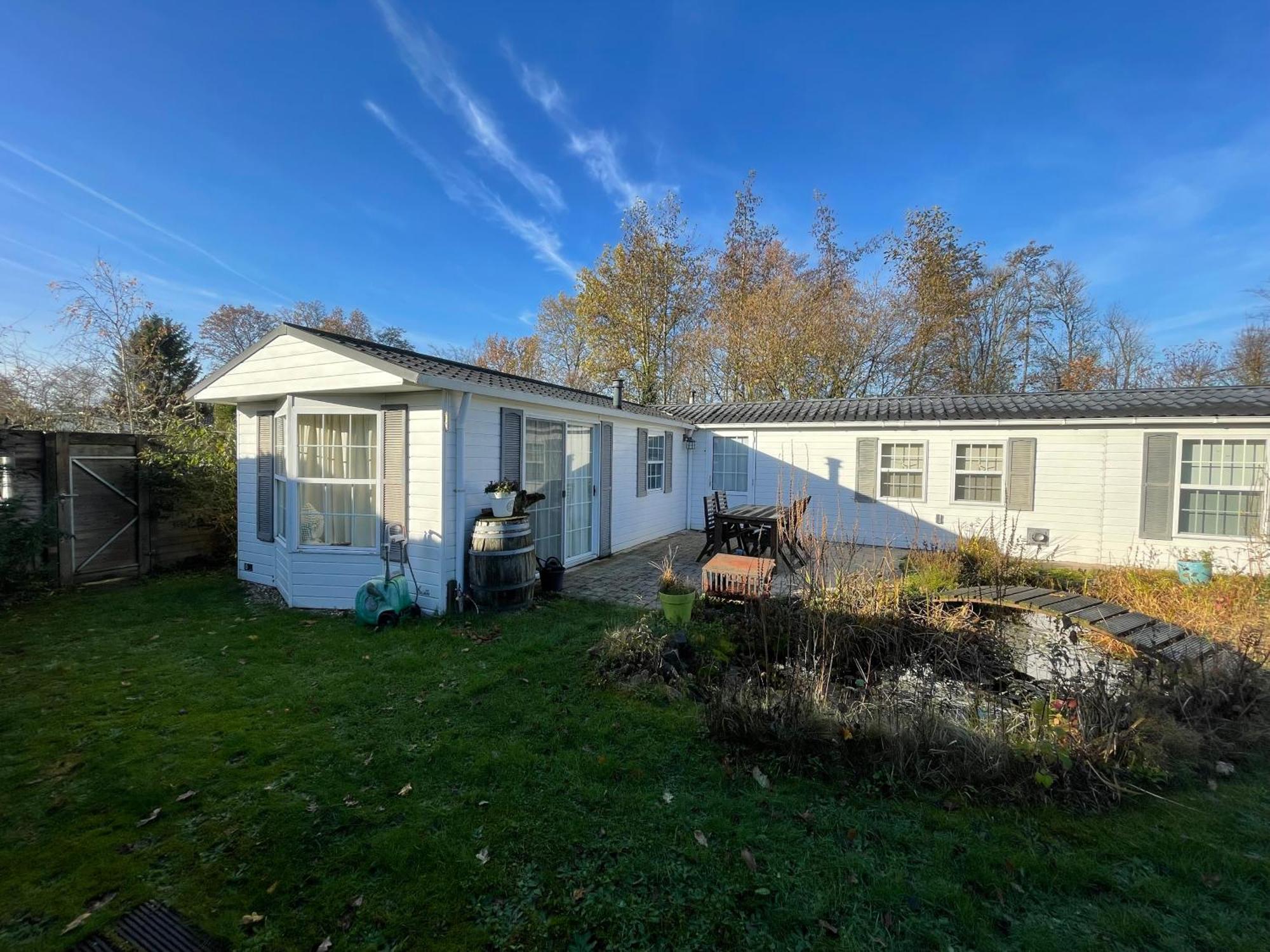 Your Private Zeeland Getaway - Cosy With Large Garden *