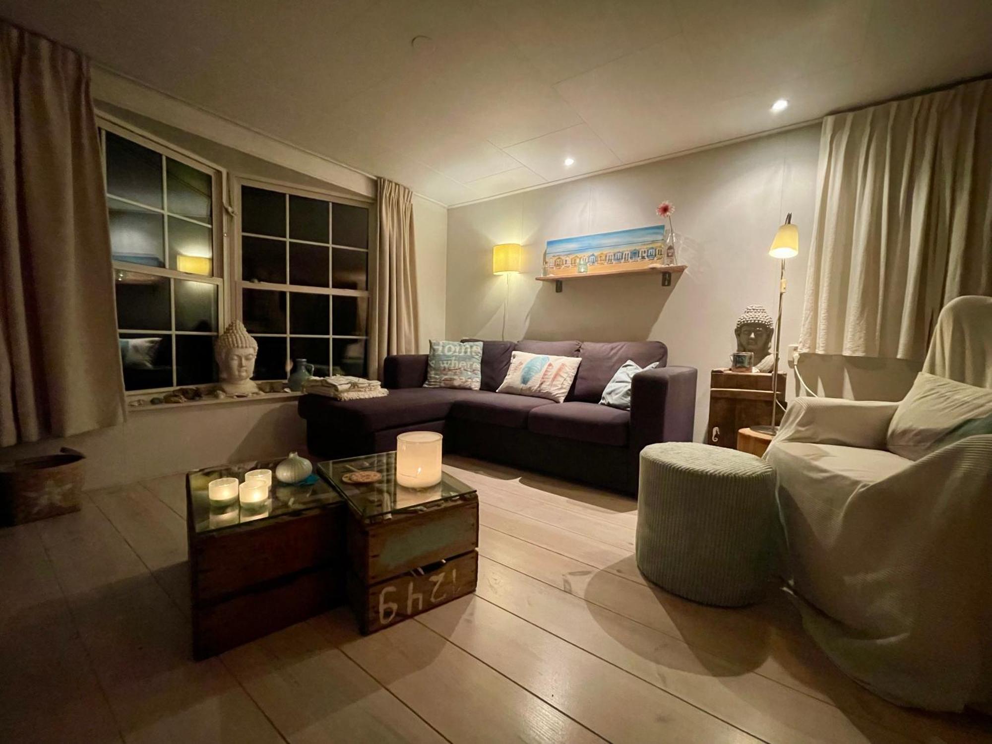 Your Private Zeeland Getaway - Cosy With Large Garden Vakantiehuis Heinkenszand