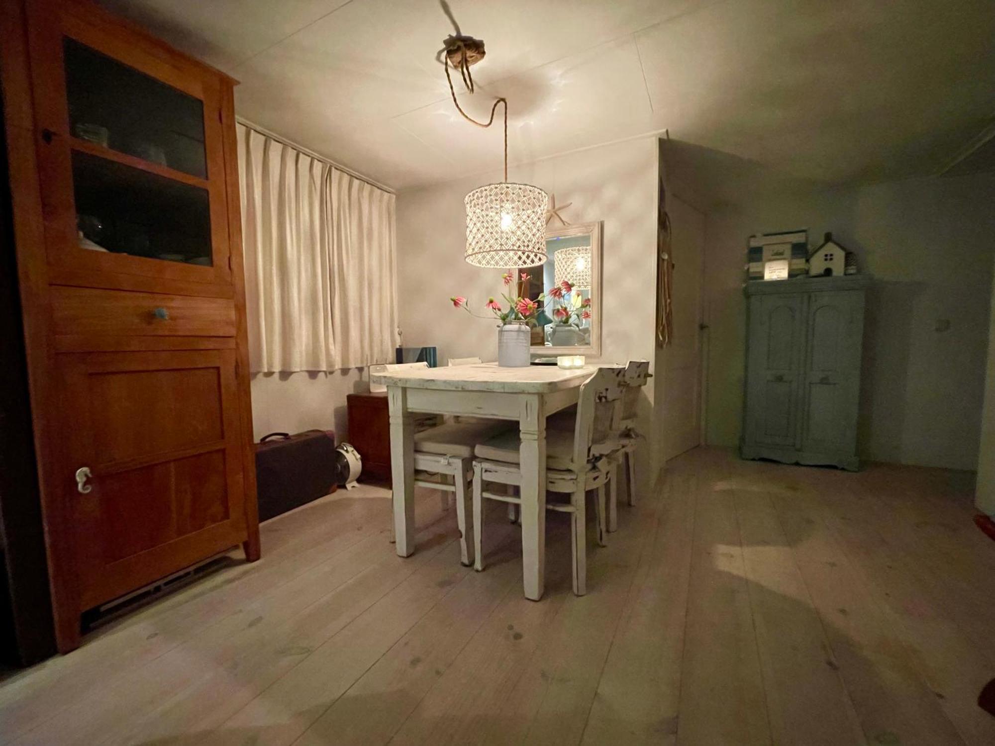Your Private Zeeland Getaway - Cosy With Large Garden
