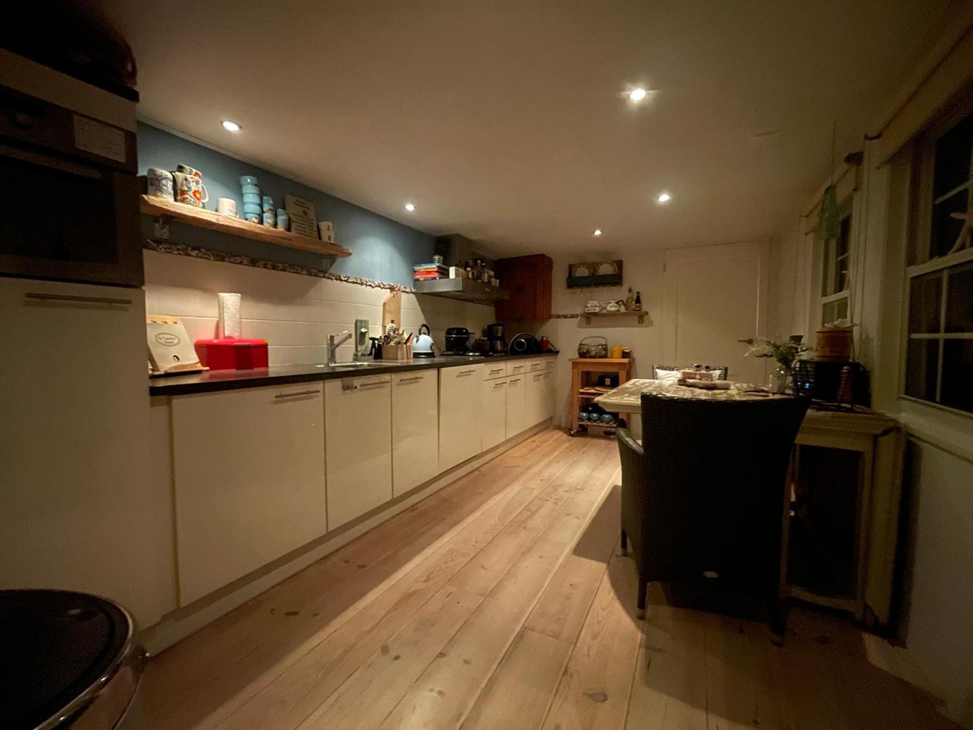 Your Private Zeeland Getaway - Cosy With Large Garden * Heinkenszand