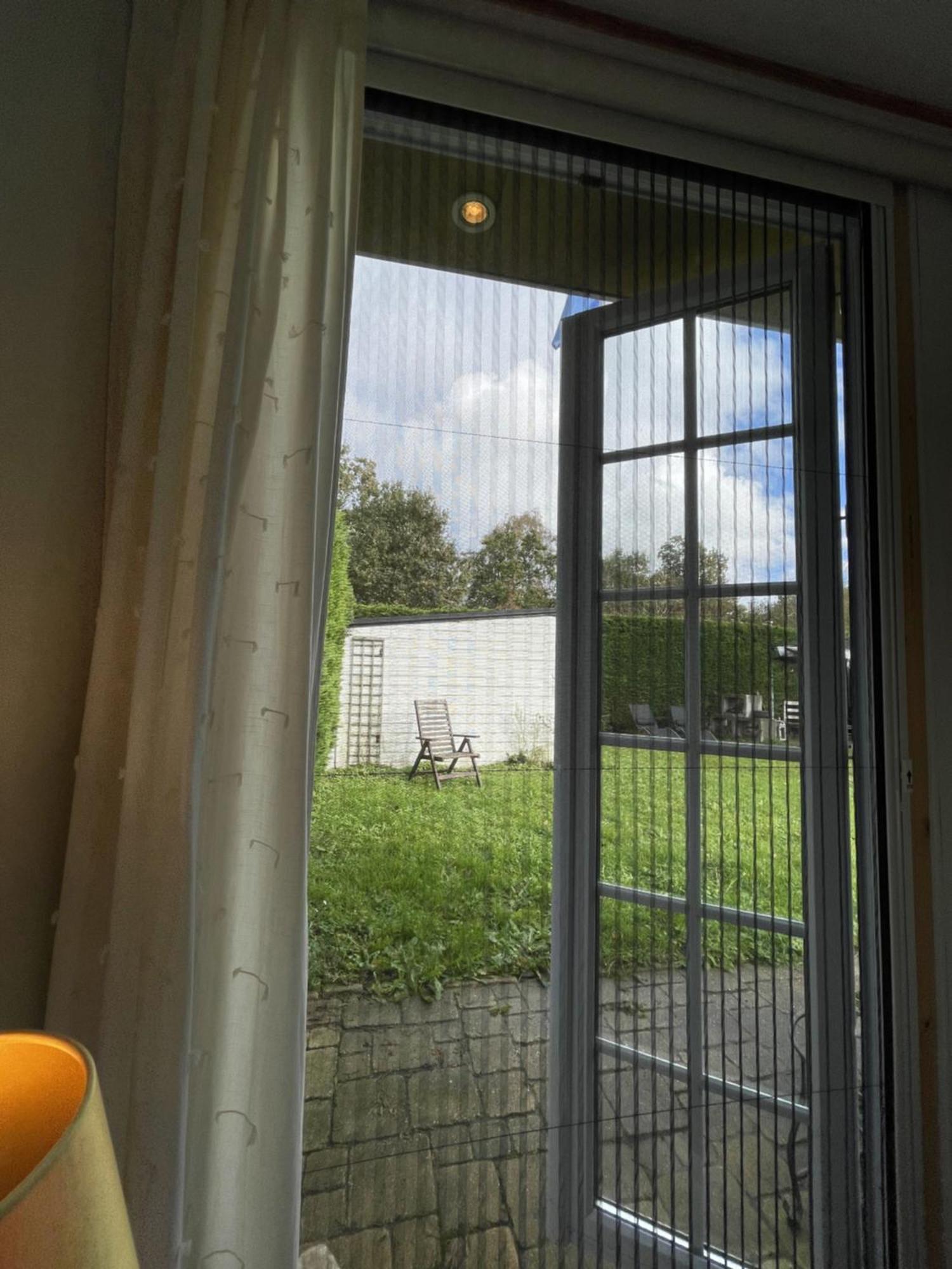 Vakantiehuis Your Private Zeeland Getaway - Cosy With Large Garden