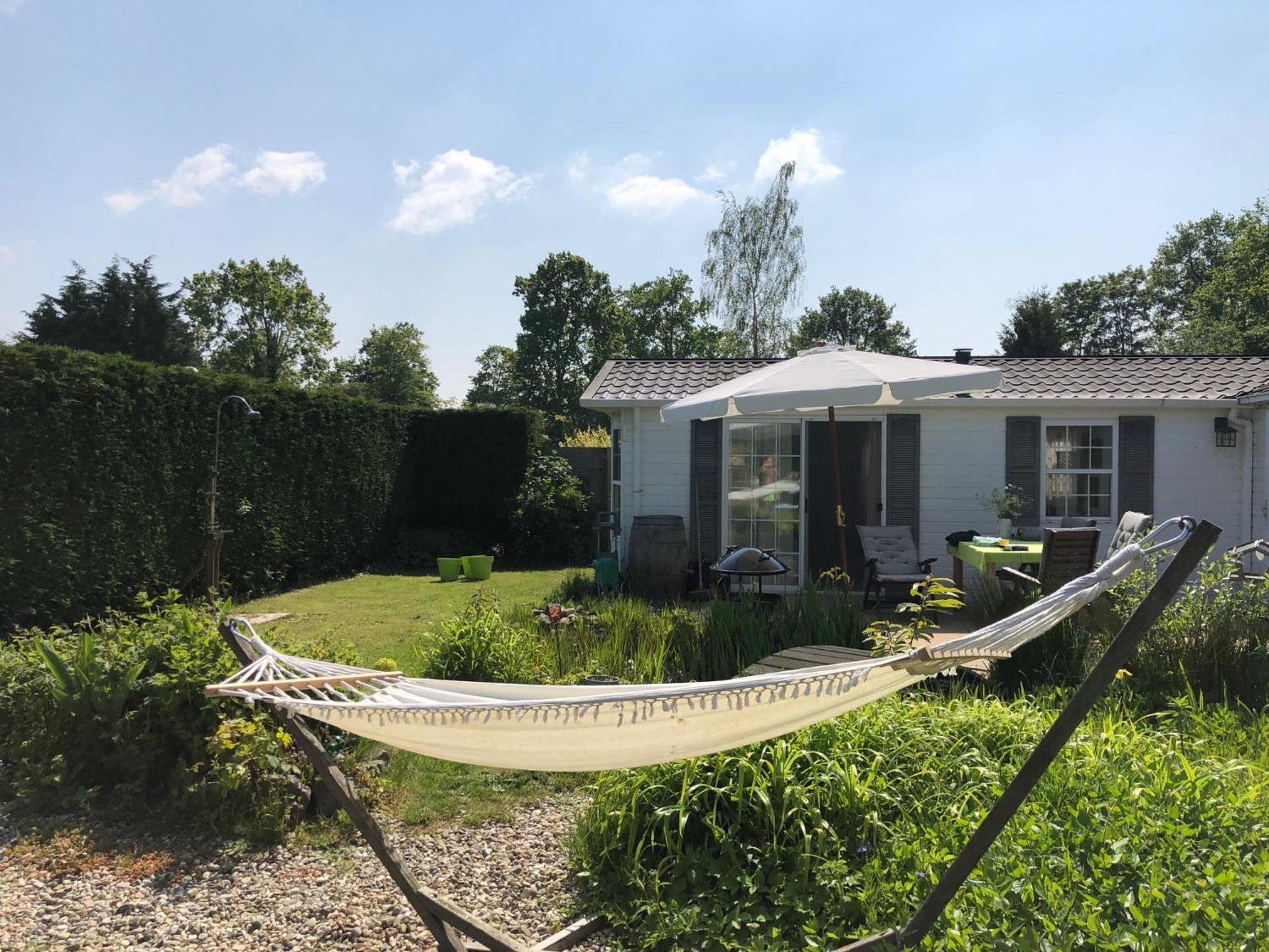 Vakantiehuis Your Private Zeeland Getaway - Cosy With Large Garden *