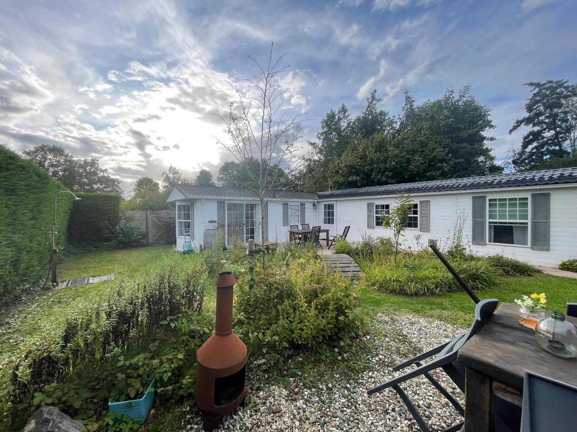 Your Private Zeeland Getaway - Cosy With Large Garden