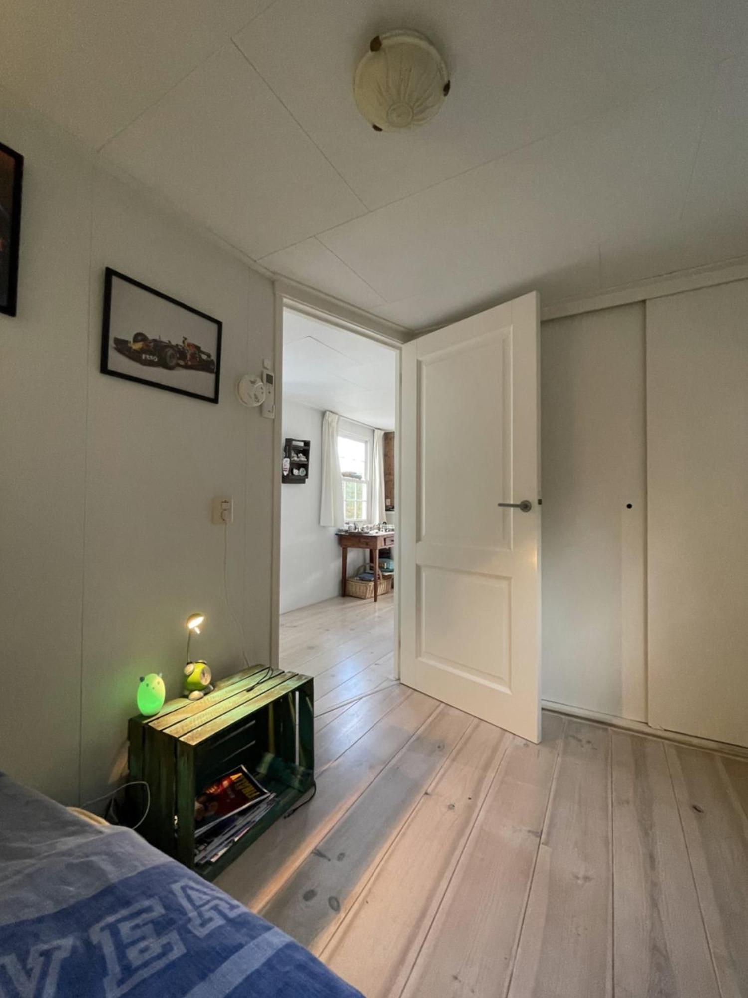 Your Private Zeeland Getaway - Cosy With Large Garden Vakantiehuis