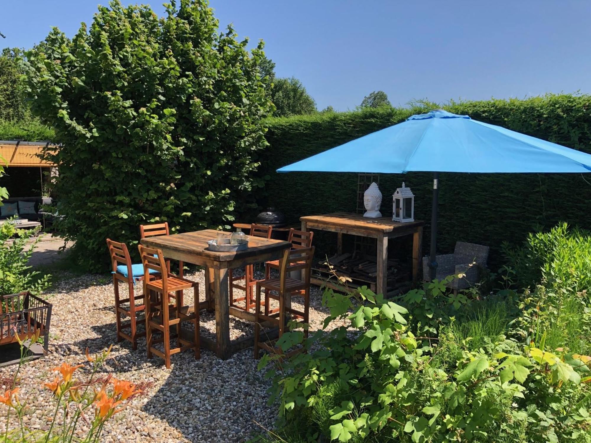 Your Private Zeeland Getaway - Cosy With Large Garden *