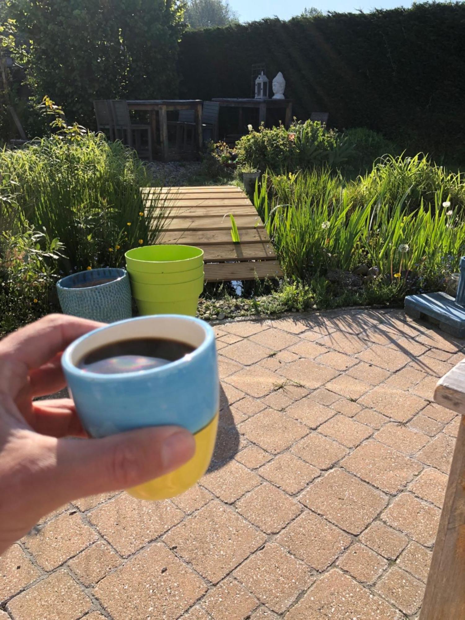 Your Private Zeeland Getaway - Cosy With Large Garden
