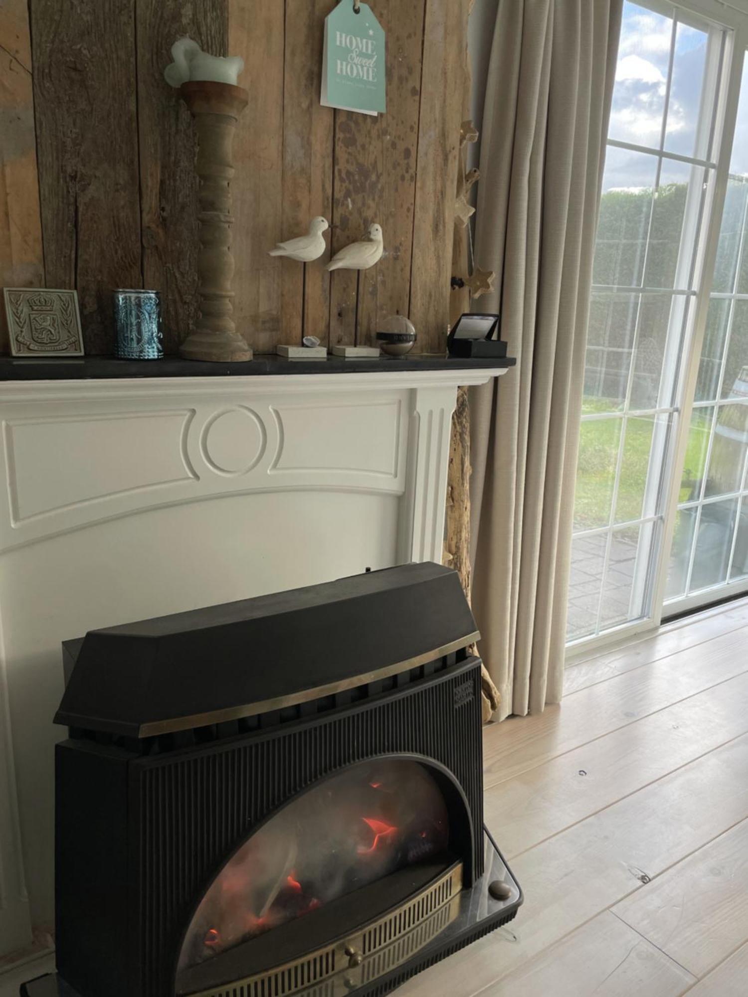 Vakantiehuis Your Private Zeeland Getaway - Cosy With Large Garden