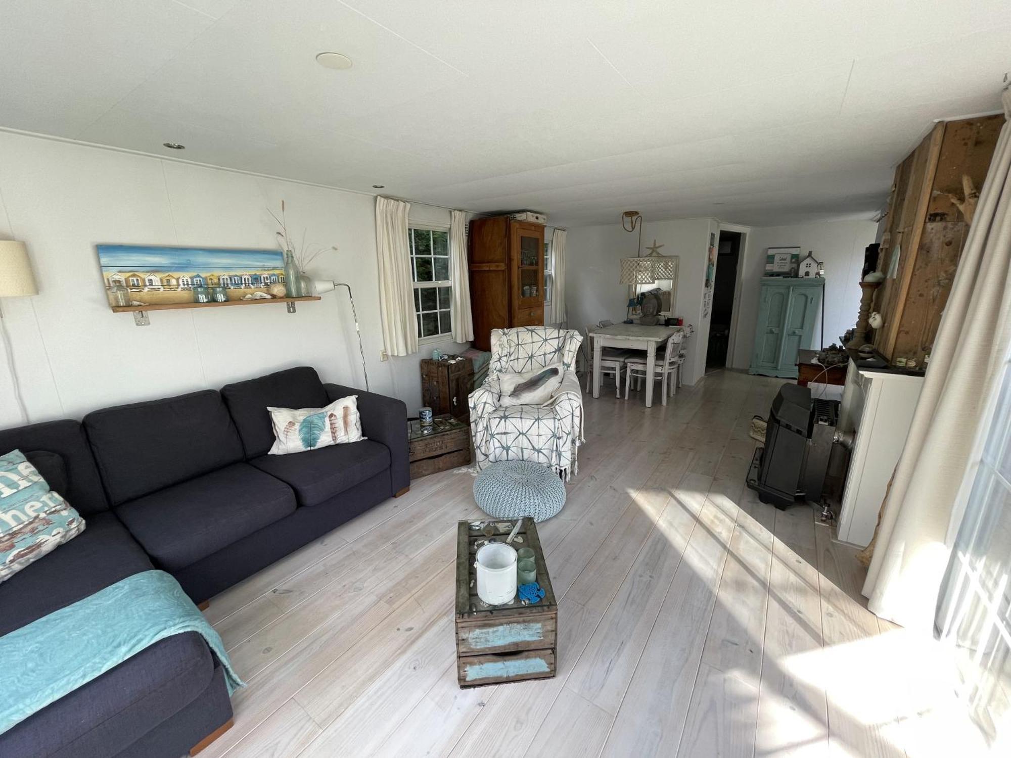 Your Private Zeeland Getaway - Cosy With Large Garden *