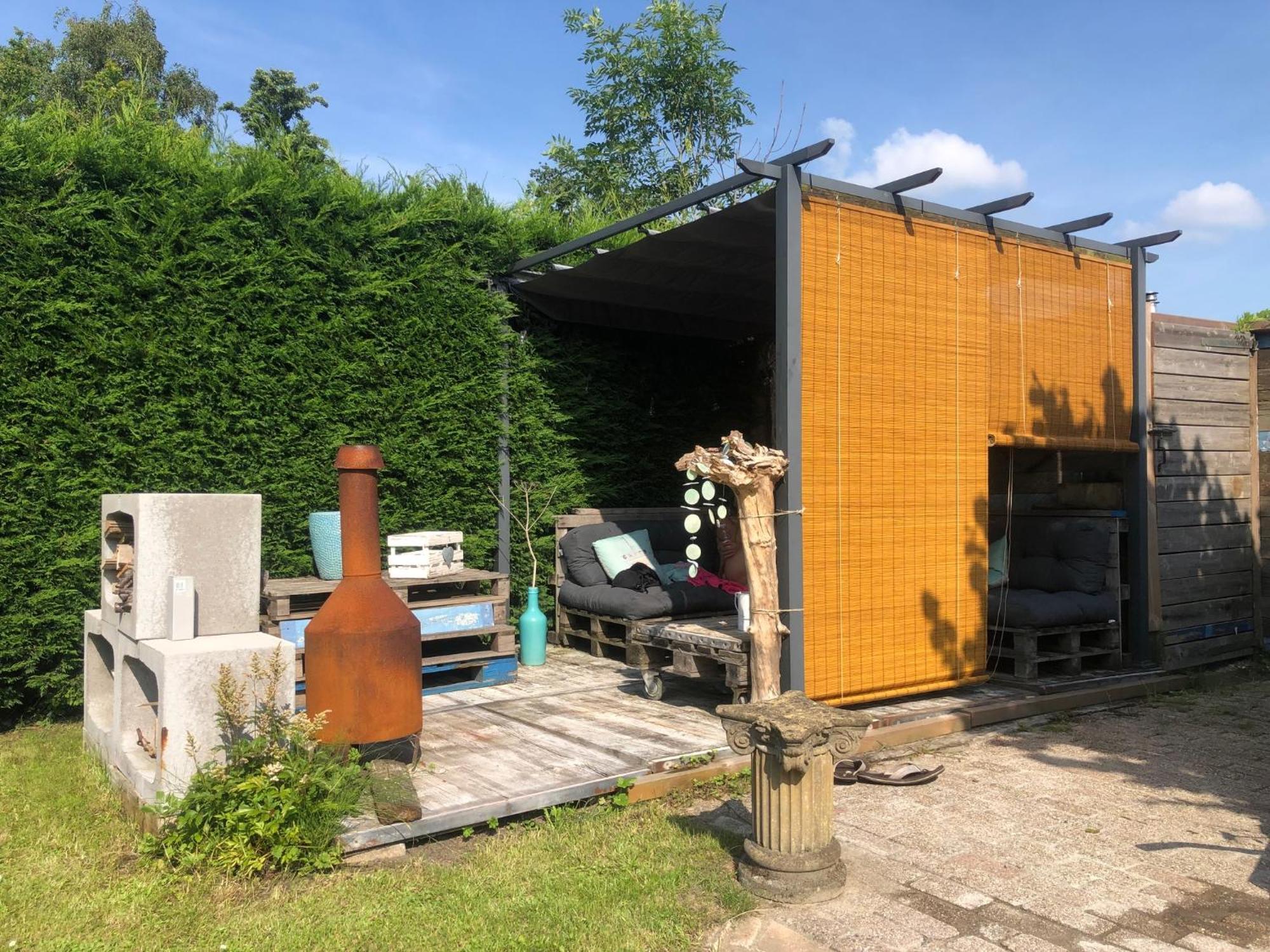 Your Private Zeeland Getaway - Cosy With Large Garden