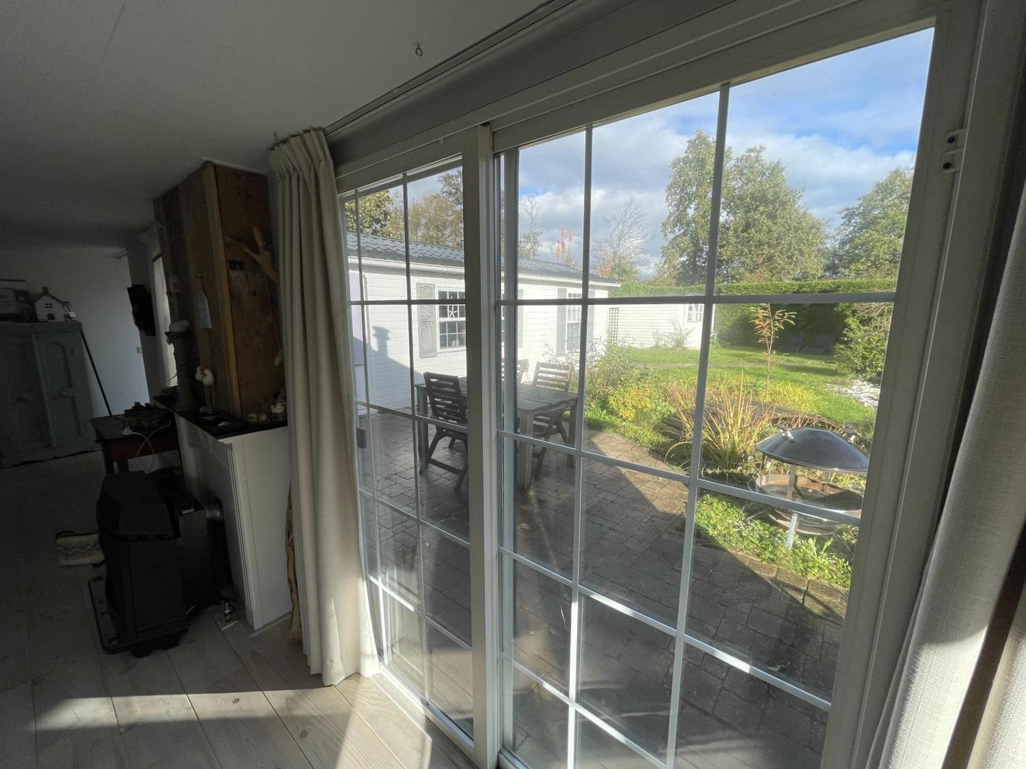 Vakantiehuis Your Private Zeeland Getaway - Cosy With Large Garden *