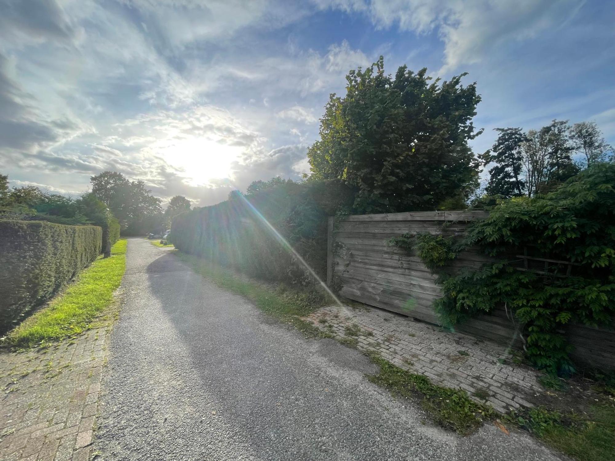 Your Private Zeeland Getaway - Cosy With Large Garden * Heinkenszand