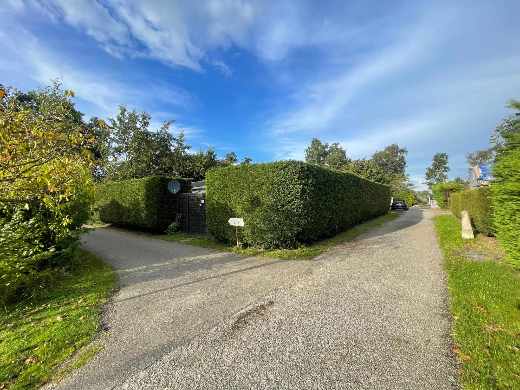 Vakantiehuis Your Private Zeeland Getaway - Cosy With Large Garden