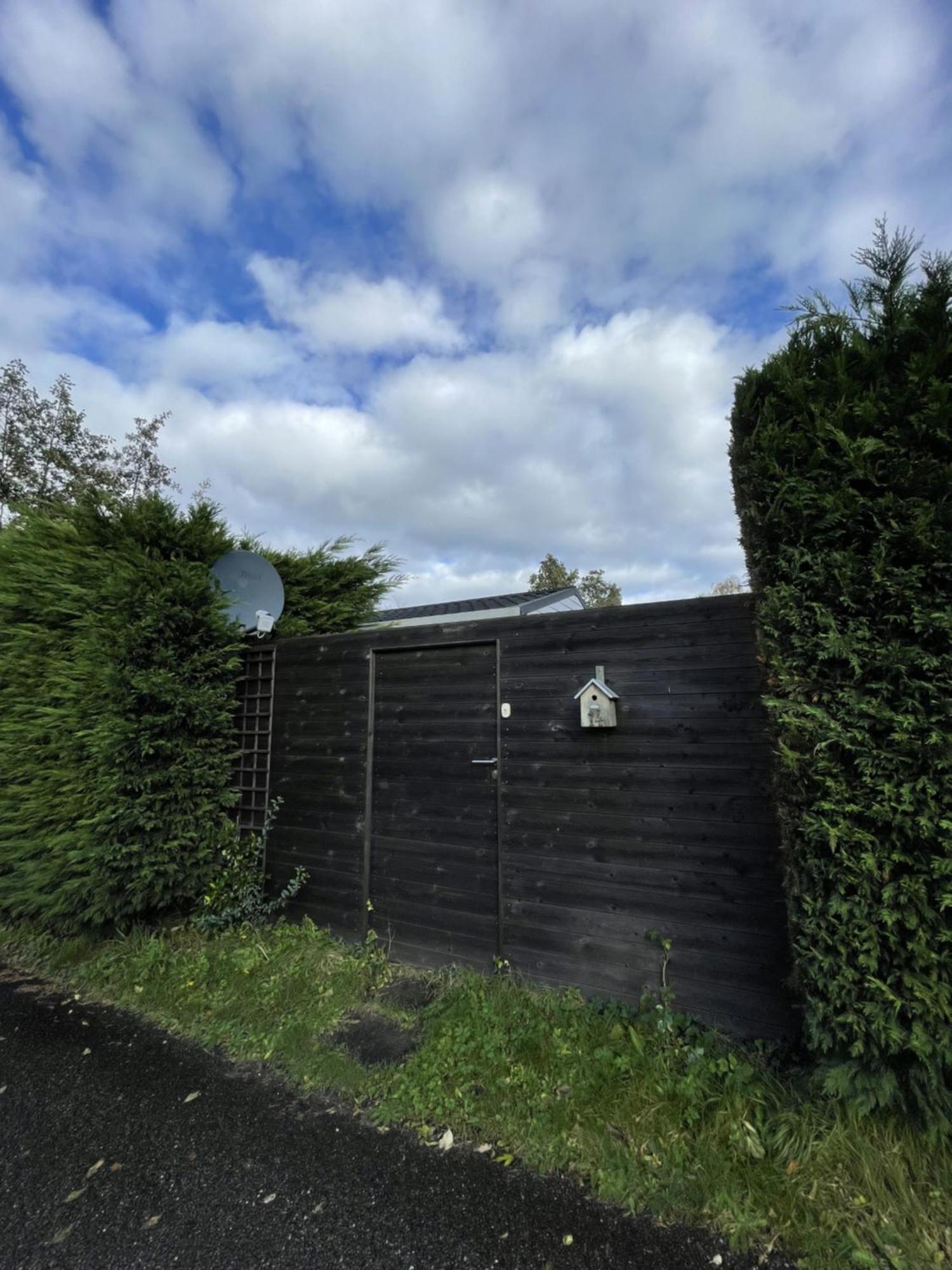 Your Private Zeeland Getaway - Cosy With Large Garden Heinkenszand