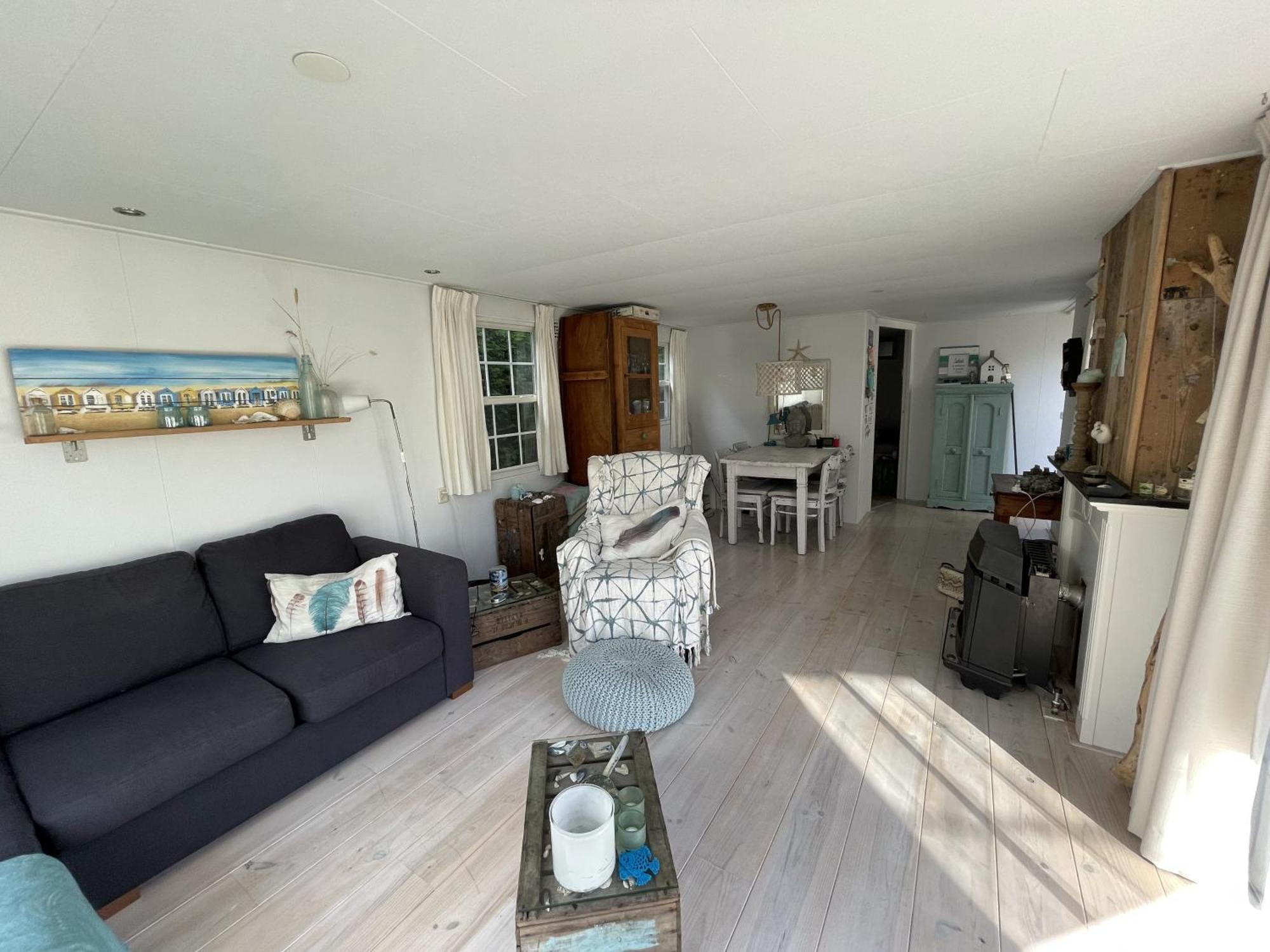Your Private Zeeland Getaway - Cosy With Large Garden * Heinkenszand