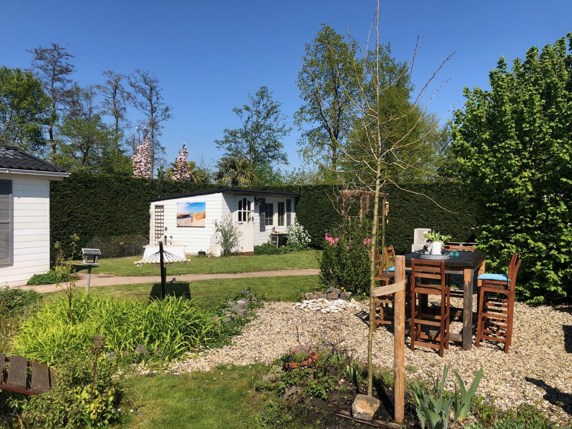 Your Private Zeeland Getaway - Cosy With Large Garden *