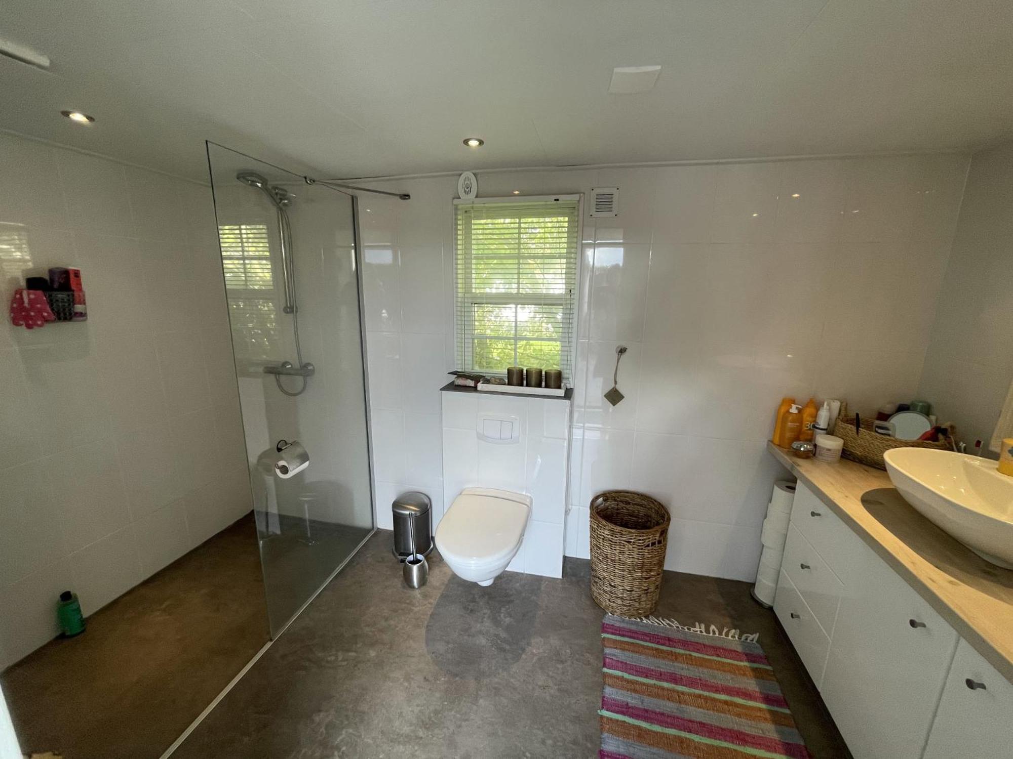 Your Private Zeeland Getaway - Cosy With Large Garden Vakantiehuis