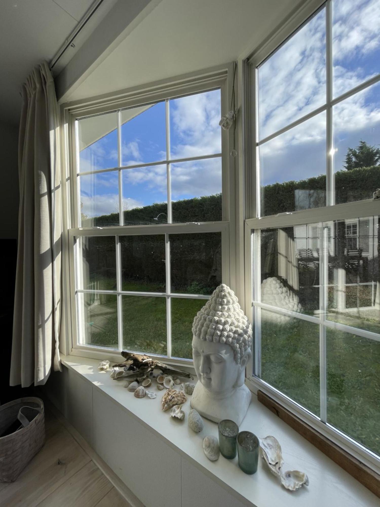 Vakantiehuis Your Private Zeeland Getaway - Cosy With Large Garden