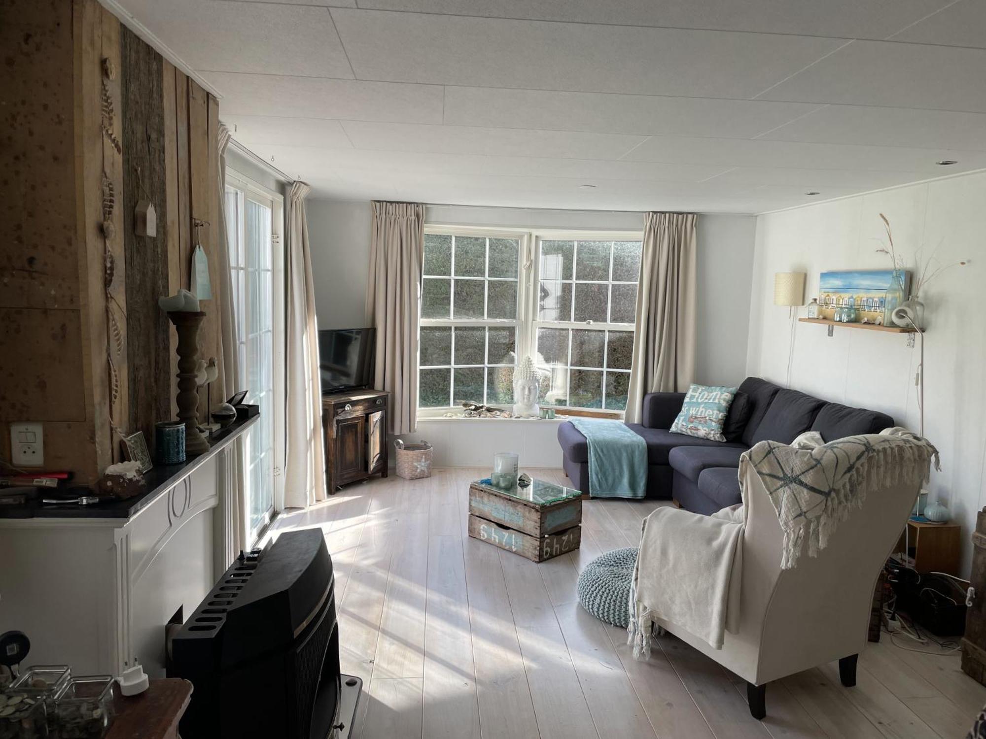 Your Private Zeeland Getaway - Cosy With Large Garden *