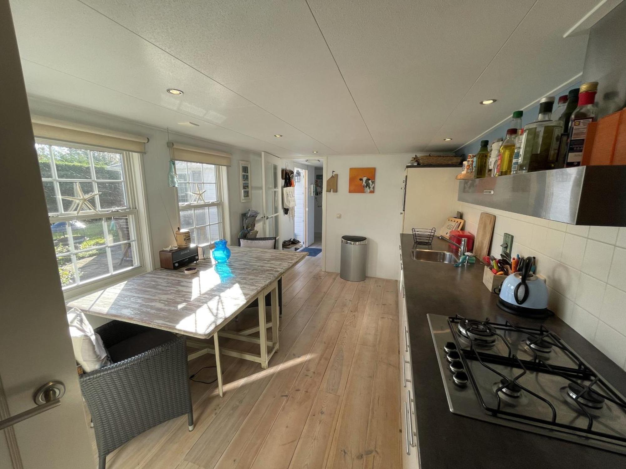 Your Private Zeeland Getaway - Cosy With Large Garden *