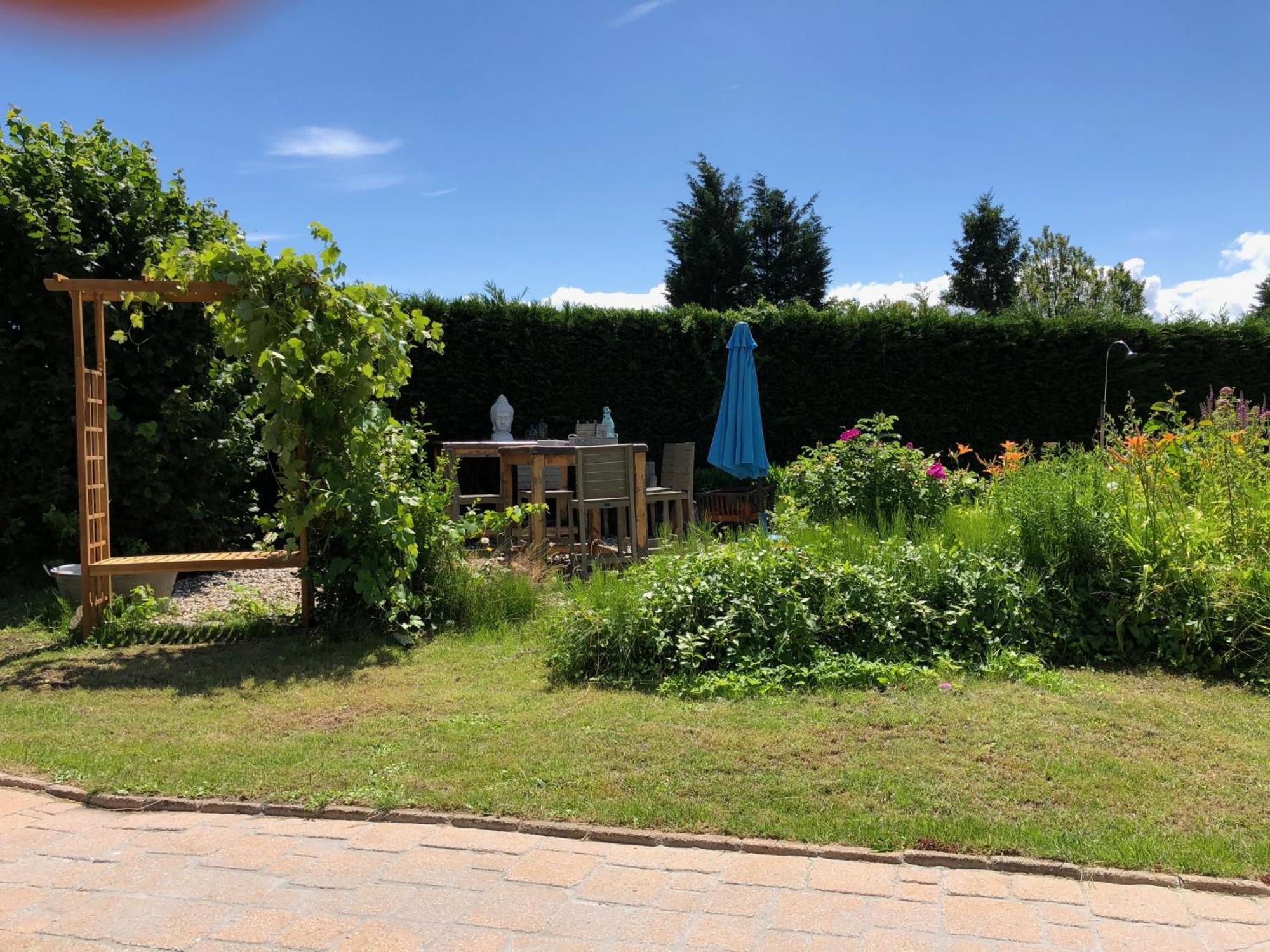 Vakantiehuis Your Private Zeeland Getaway - Cosy With Large Garden